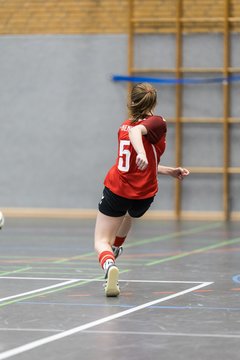 Bild 345 - wCJ Falkinnen Cup